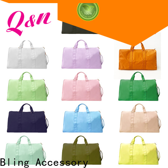 High quality cosmetic travel bag company