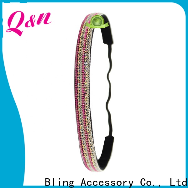 High quality best headbands for glasses wearers for sale