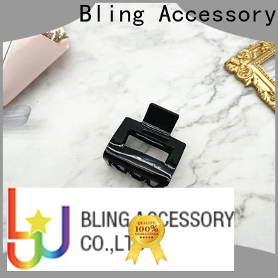 Customized best hair clips for updos manufacturer