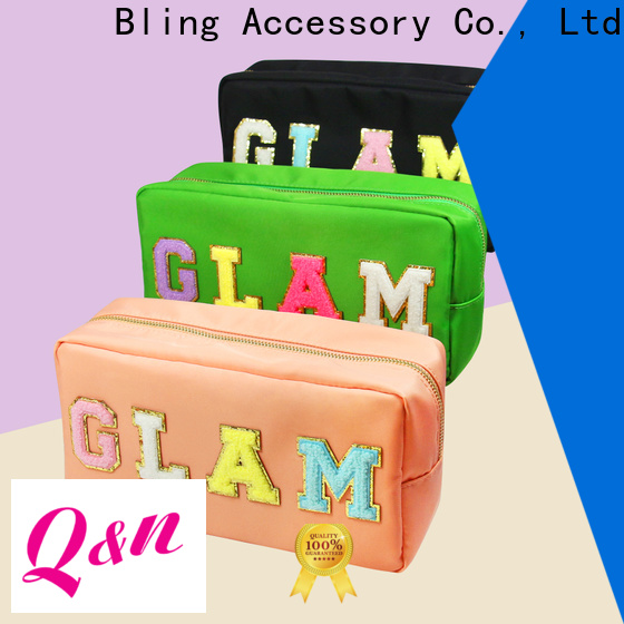 Best nylon makeup bag manufacturer