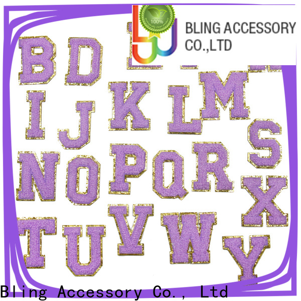 Hot Selling 3d embroidery patches company