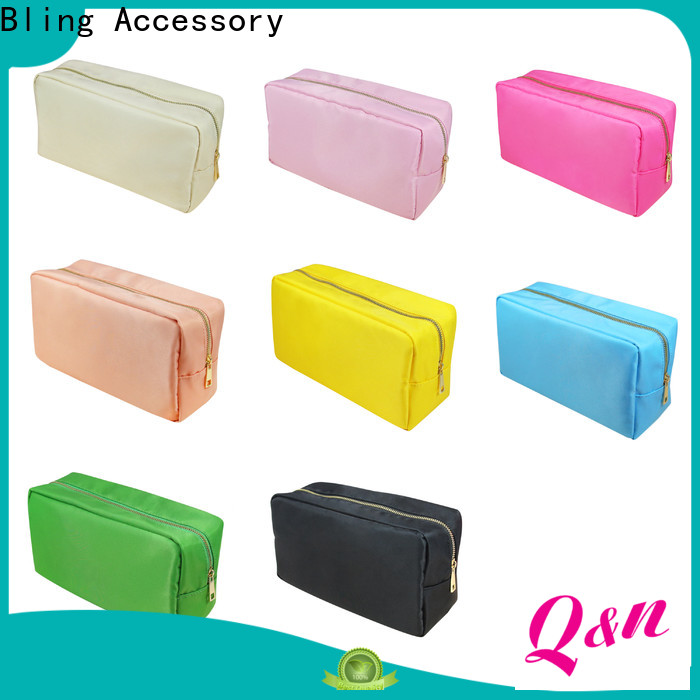 Best clear cosmetic bag company