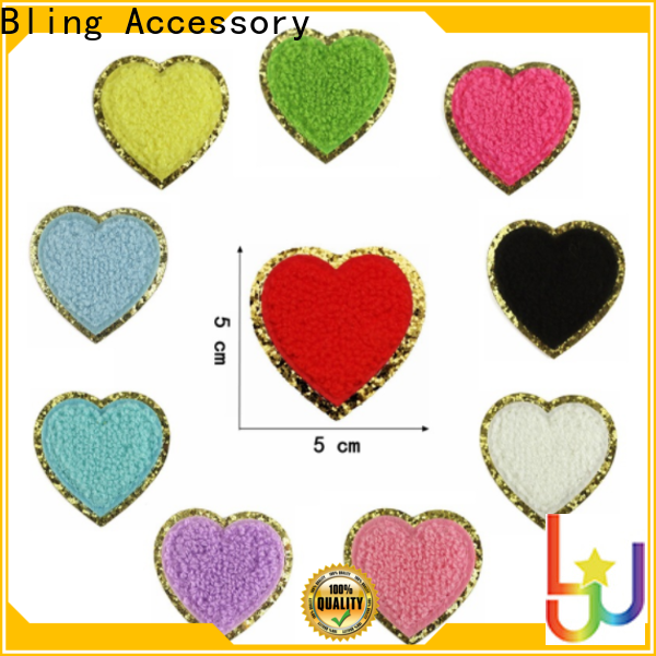 custom embroidery patch supplier