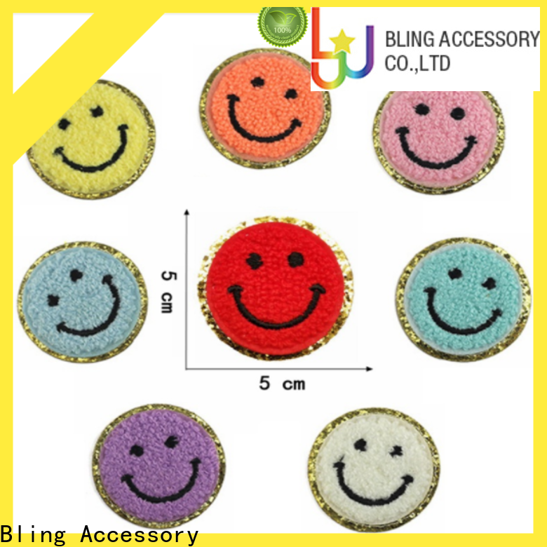 best embroidery patch manufacturer