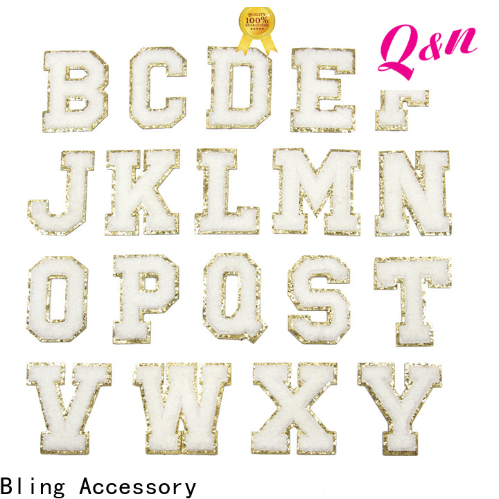 Factory Direct best embroidery patch supplier