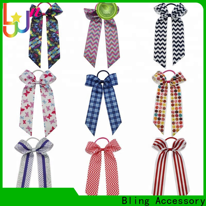 Best Price hair bow for ladies with good price