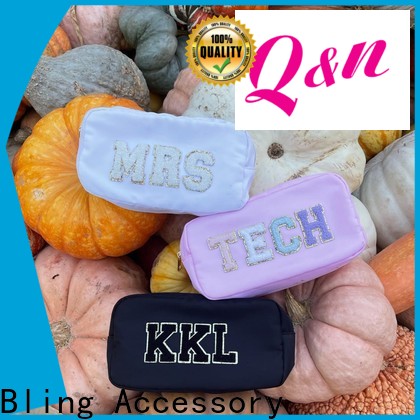 Factory Price wholesale cosmetic bags from China
