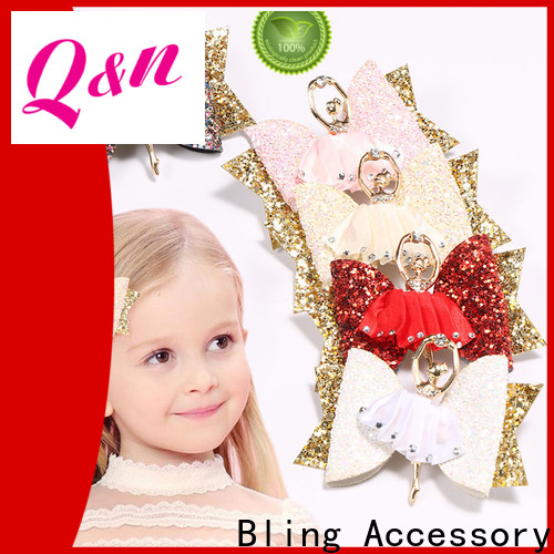 Best cheap hair bows supplier
