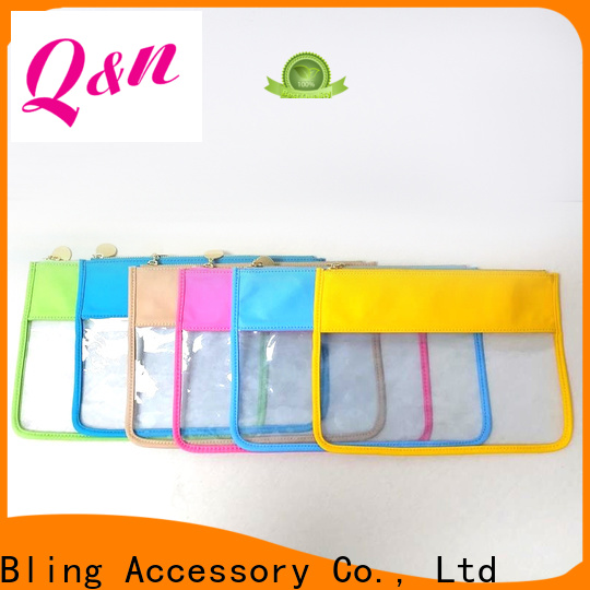 Factory Price travel cosmetic bag for sale