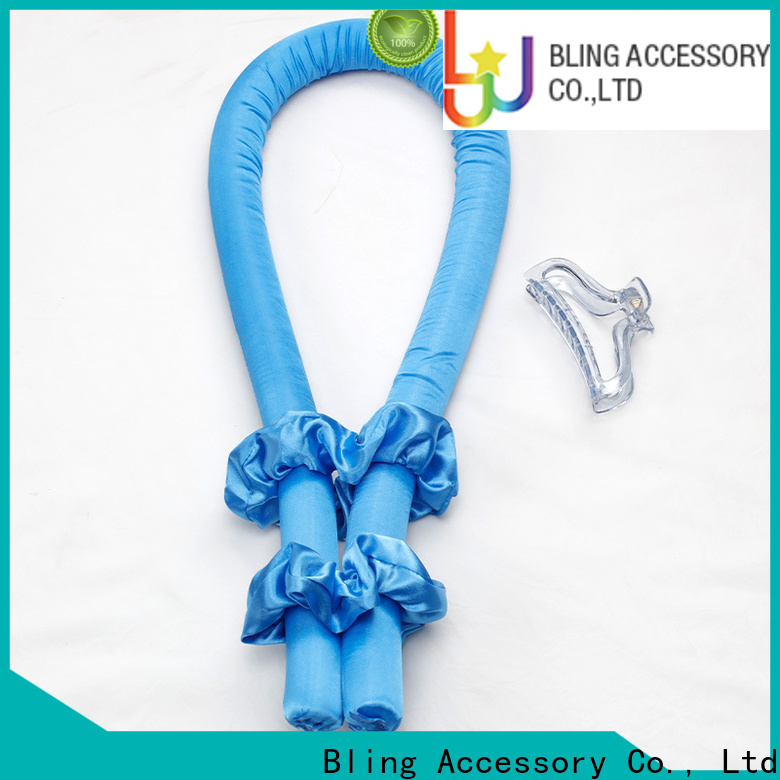 Top Selling heatless curling rod for sale