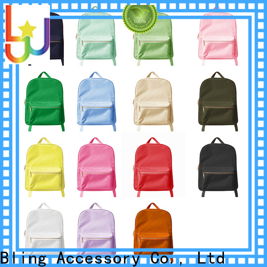 High quality bulk cosmetic bags company