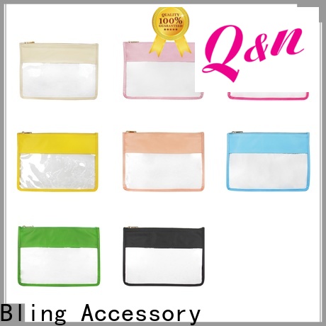nylon makeup bag manufacturer
