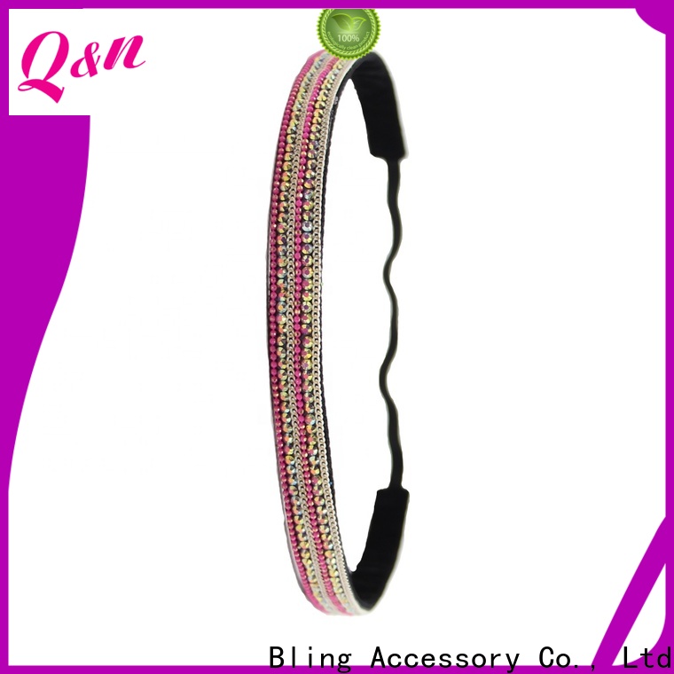 Best pink headband with good price