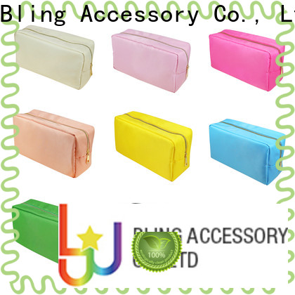Factory Price cosmetic bag makeup supplier