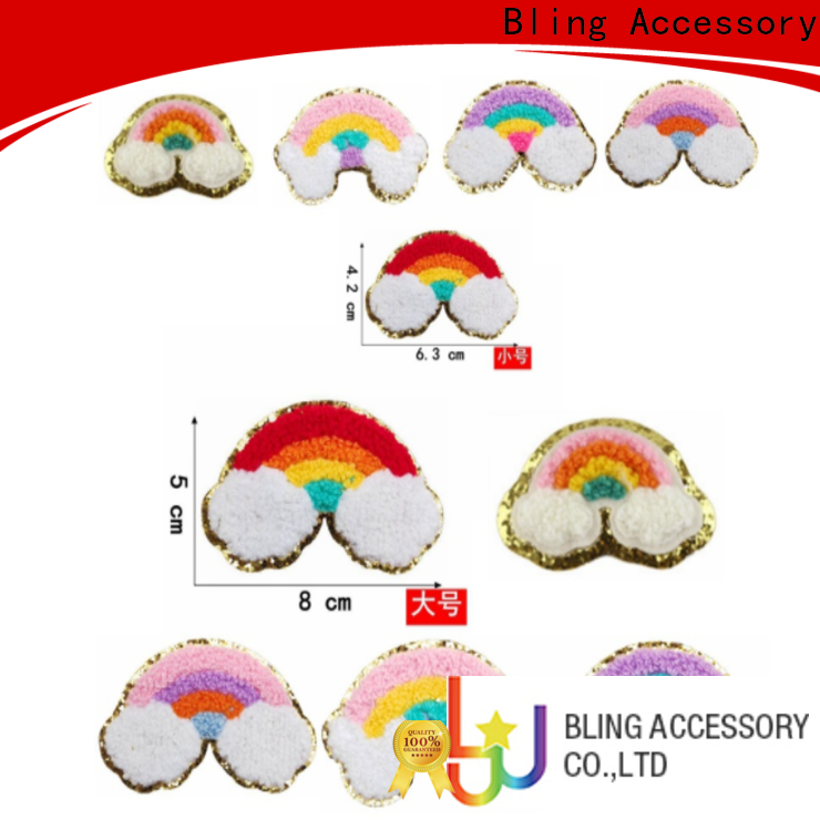 Custom custom 3d embroidery patch with good price