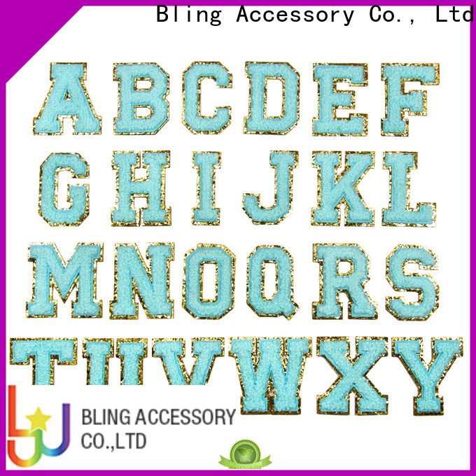 Top Selling custom 3d embroidery patch manufacturer