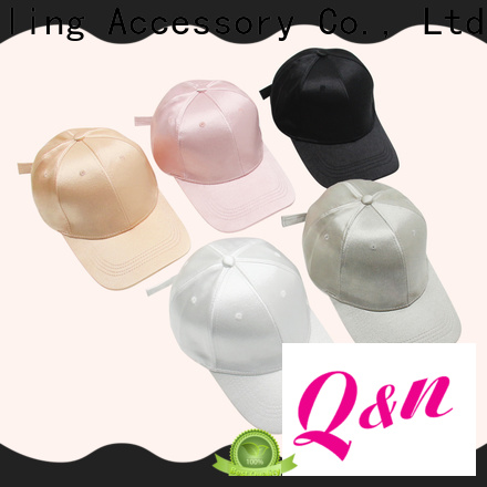 Factory Price custom baseball caps for sale