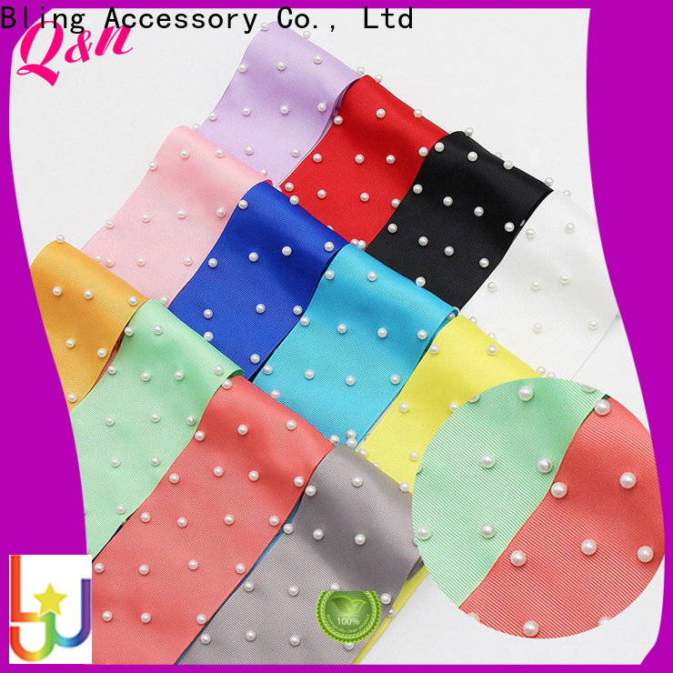 Factory Direct wholesale ribbon suppliers supplier