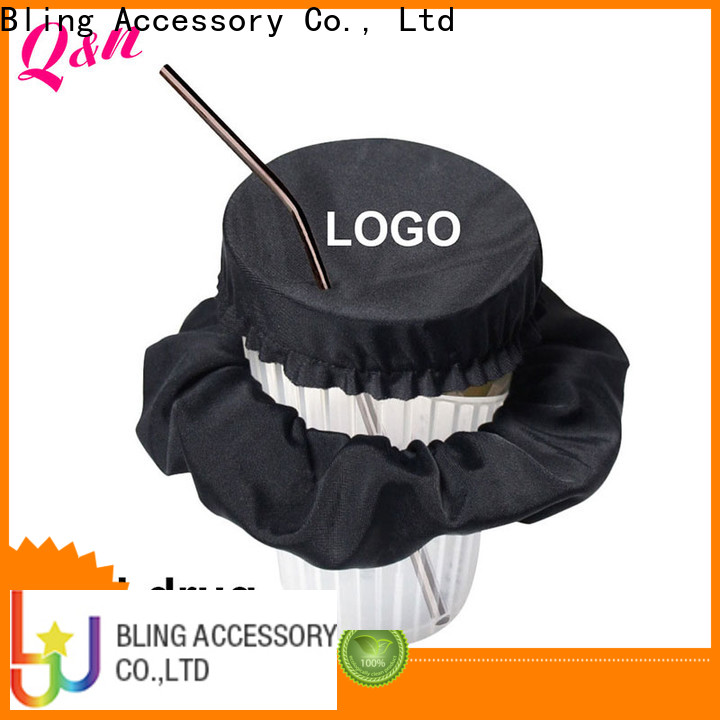 Top Selling synthetic hair scrunchies company