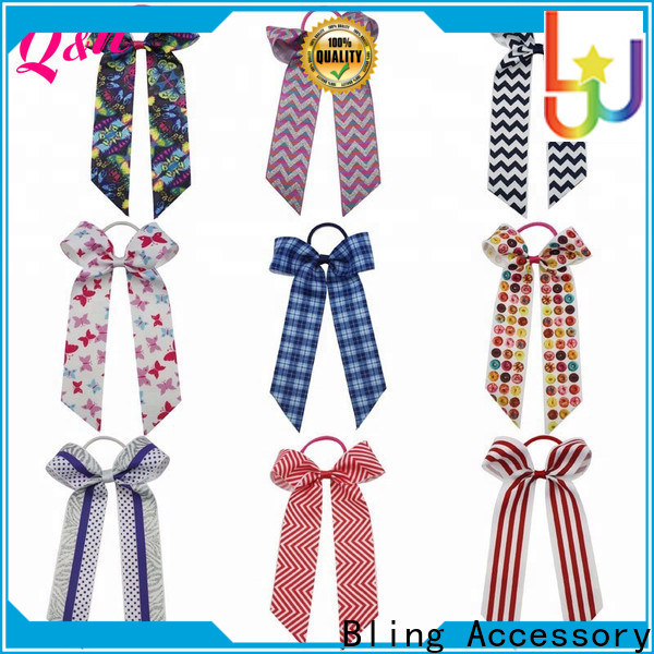 Best Price wholesale hair bow supplies supplier