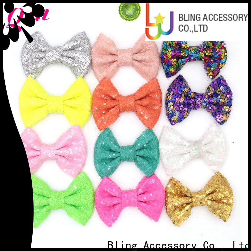 High quality wholesale hair bow from China