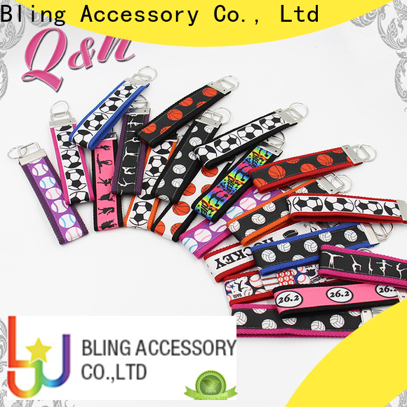 key chain accessories company