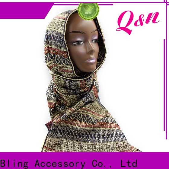 Wholesale silk scarf for sale