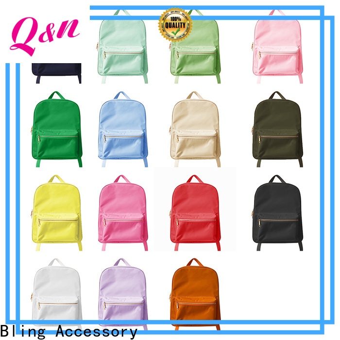 Customized cosmetic bag makeup with good price