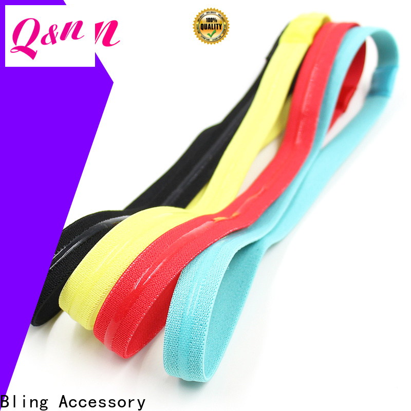 hair headbands company