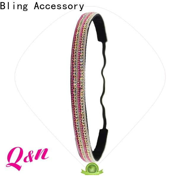 Good Selling best headbands for small heads manufacturer