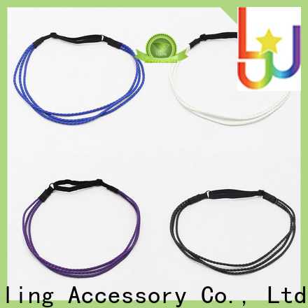 Good Selling best thin headbands with good price
