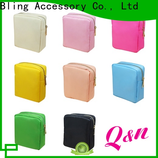 pvc cosmetic bag company