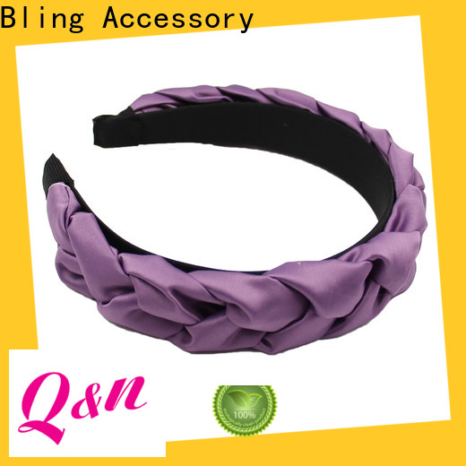 Best Price plastic hair hoop factory