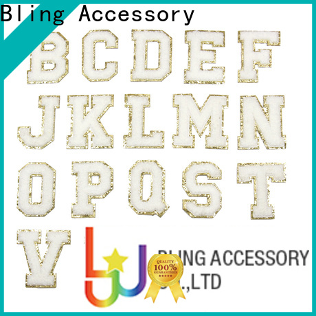 Factory Price custom embroidered patches supplier