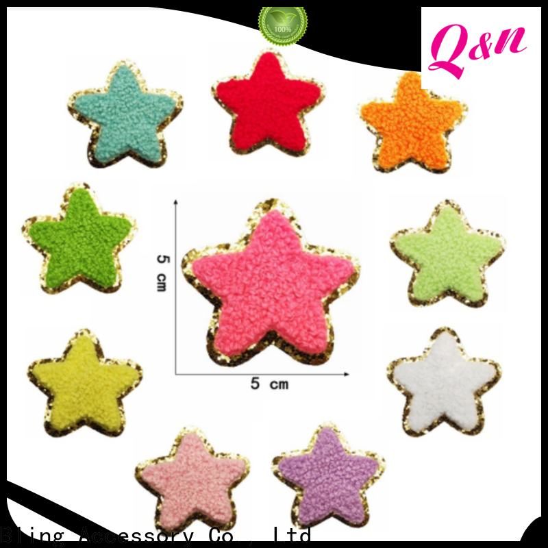 best fabric for embroidery patches for sale