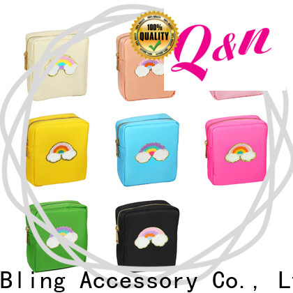 nylon cosmetic bag with good price
