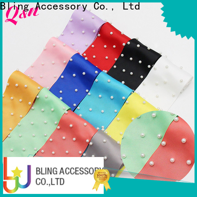 Good Selling jacquard ribbon manufacturer