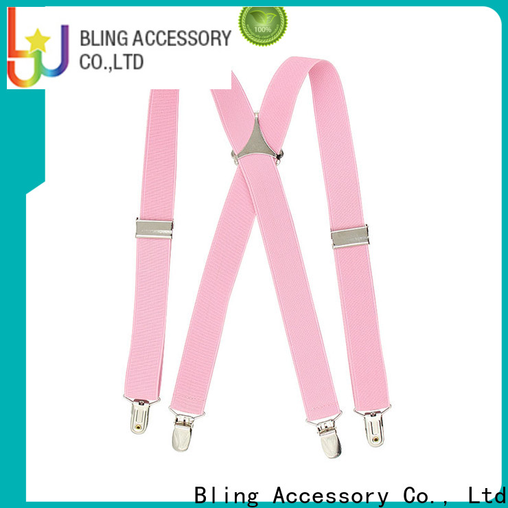 Customized customized baby pacifier clip factory