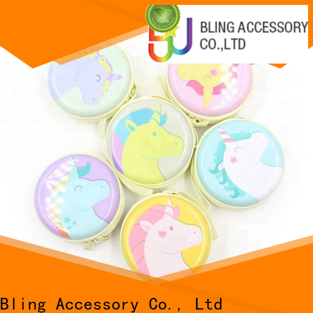 customized baby pacifier clip company