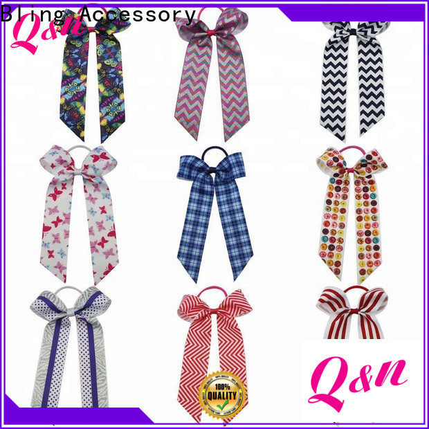 High quality cheap wholesale hair bows for sale