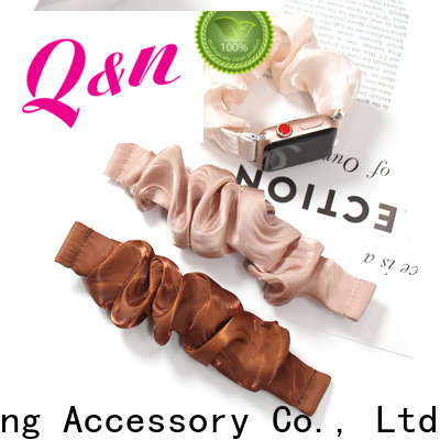 best watch band for sensitive skin supplier