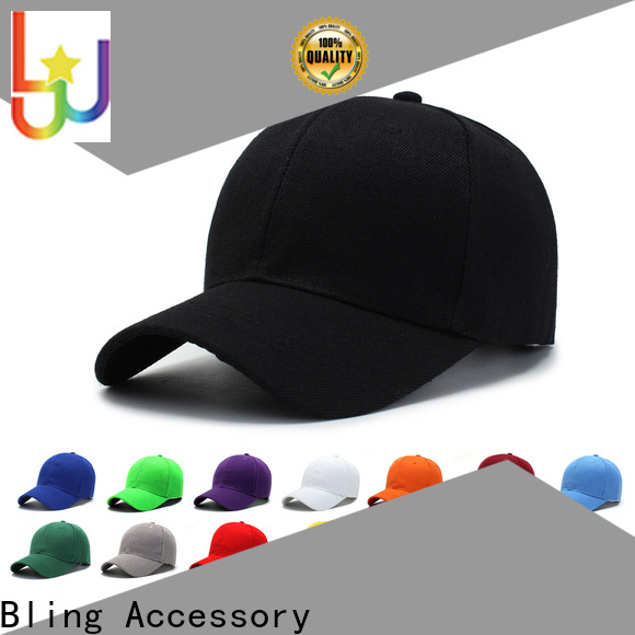 Factory Price best baseball caps for big heads from China