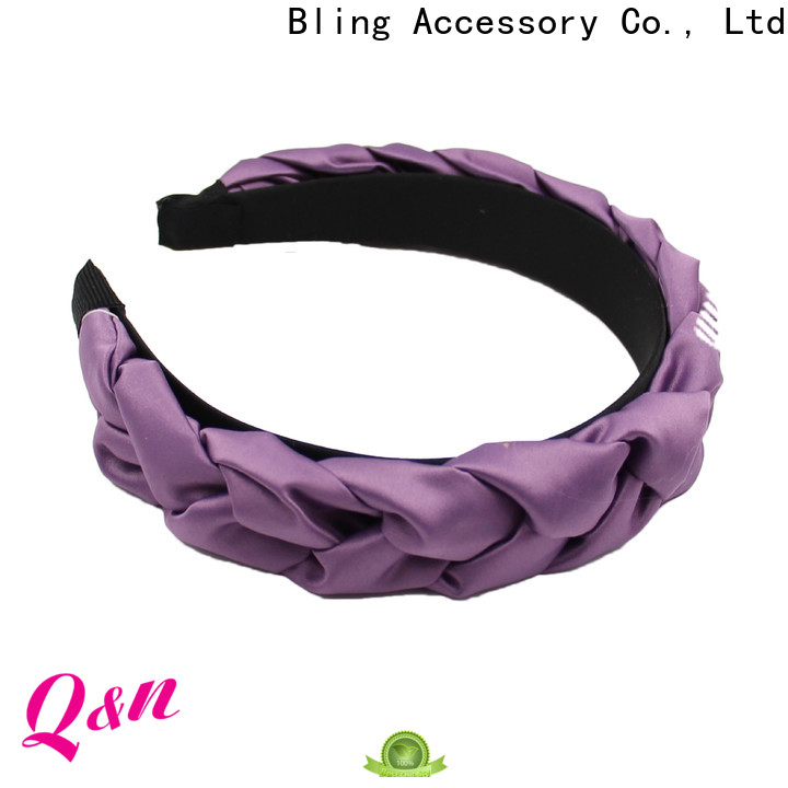 High quality christmas hair hoop manufacturer
