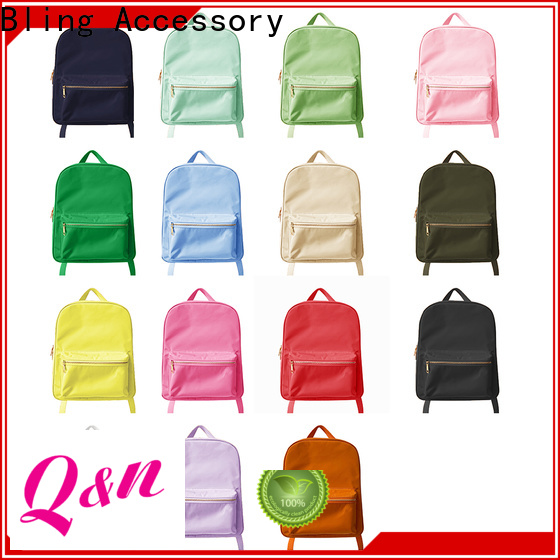 Hot Selling nylon cosmetic bag with good price