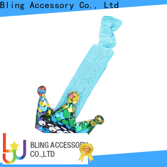 Factory Direct best hair ties for guys manufacturer
