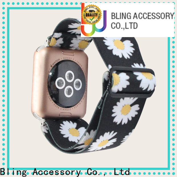 apple watch sport band company