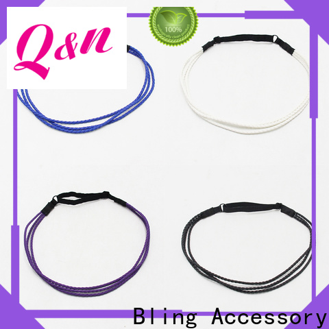 baroque headband company