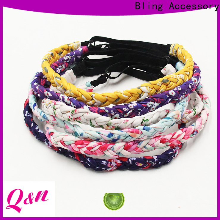 Factory Direct headband sport with good price