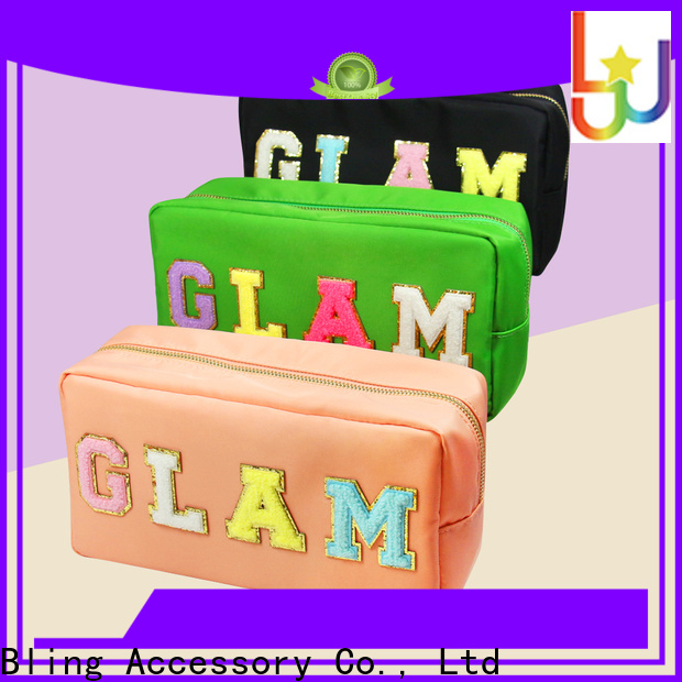 Good Selling clear cosmetic bag factory