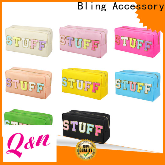 Best Price wholesale cosmetic bags from China